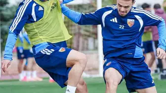 Kayserispor'da Manisa FK hazırlıkları tüm hızıyla devam ediyor