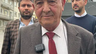 Muhtarlar Günü'nde yürek burkan veda: Dernek başkanı görev başında hayatını kaybetti