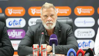 Samsun'da Trabzonspor fırtınası: Fink'in geleceği tartışılıyor
