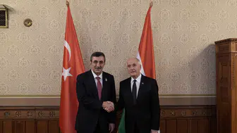 Budapeşte'de kritik zirve: Türkiye ve Macaristan arasında yeni dönem mesajı