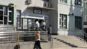 Sınav maratonunda acı tablo: Kapıdaki 60 saniyelik hüsran