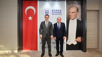 Bursa'nın Geleceği İçin Kritik Zirve: Yerel Yönetim ve İş Dünyası Arasında Yeni Dönem