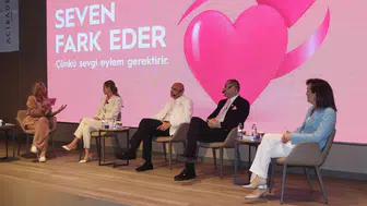 Kanserle mücadelede en güçlü silah: Sevenlerin farkındalığı hayat kurtarıyor