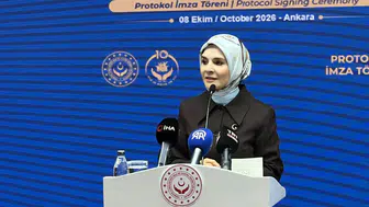 Türkiye'nin sosyal devlet şemsiyesi genişliyor: Yabancı aileler için yeni dönem