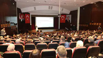 Erciyes Üniversitesi'nde Bilimsel Projeler İçin Kritik Yol Haritası Çizildi