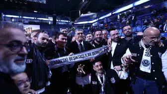 Kartal'da sandıklar kapandı: Serdal Adalı'nın kaderi belli oluyor