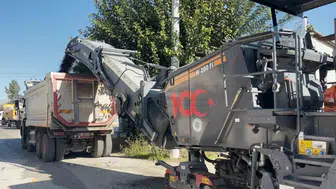 Seydikemer'in turizm rotasında dev dönüşüm: Saklıkent yolu baştan aşağı yenileniyor