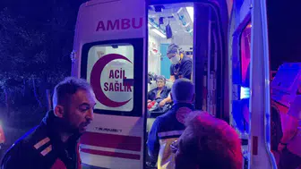 Kayıp Alzheimer hastası Havva Boğaz'dan sevindiren haber: İki gün süren korku dolu bekleyiş mutlu sonla bitti