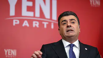 İzmir'de kulisleri hareketlendiren iddia: Yeni Parti'den Cemil Tugay çıkışı