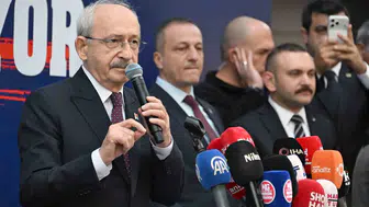 Mersin'de şafak operasyonu krizi: Kılıçdaroğlu'ndan sert tepki ve görevden alma çağrısı