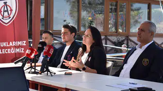 Altınordu'da devrim: Sahadaki adaleti artık yapay zeka sağlayacak