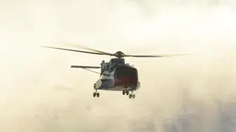 Nijerya'da askeri helikopter faciası: 32 kişi hayatını kaybetti
