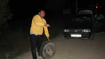 Sosyal medyanın fenomen ismi siyaset sahnesine adım attı: Rozeti bizzat Özdağ taktı