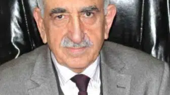 İlim dünyası yasta: Prof. Dr. Abdülaziz Beki son yolculuğuna uğurlanıyor