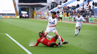 Kasımpaşa ve Samsunspor Arasında Kritik Randevu: İstanbul'da Düğüm Henüz Çözülmedi