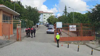 Başakşehir'deki okul dehşetinde karar: 15 yaşındaki saldırgan ve ailesi cezaevine gönderildi