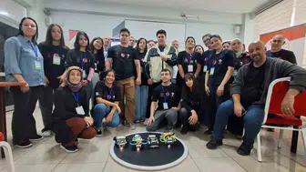 Eskişehir'de özel eğitimde devrim: Geleceğin öğretmenleri STEAM ile sınırları kaldırıyor