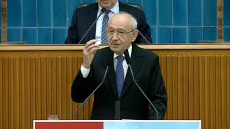 Kılıçdaroğlu'ndan Mekke Anlaşması'na sert uyarı: Bölgesel çatışmaya zemin mi hazırlanıyor?