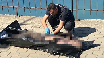 Adana'da nehir kıyısında acı manzara: İki gündür aranan şahıs bulundu