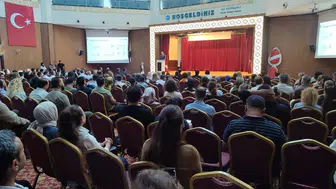 Yüreğir'de Bağımlılıkla Mücadele Artık Sadece Bir Haftaya Sığmayacak
