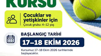 Bodrum'da raketler ücretsiz eğitim için sahaya iniyor