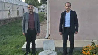 Toprağın altından 211 yıllık bir Osmanlı hatırası çıktı