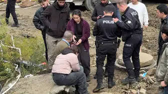Ayazağa'daki sel felaketinde acı haber: Kayıp olarak aranan Turgut Dursun'un cansız bedenine ulaşıldı