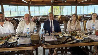 Tunceli'nin Geleceği İçin Beyaz Liste: Coşkun'dan Yeni Dönem Vizyonu