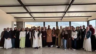 Geleceğin hekimleri manevi rehberlerle buluştu: AFSÜ'de anlamlı kahvaltı