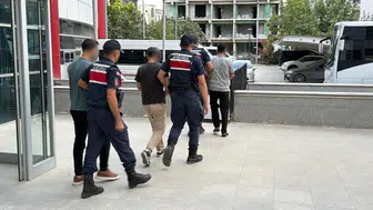 Adıyaman merkezli DEAŞ operasyonunda yargıdan kesin karar: 5 kişi cezaevine gönderildi