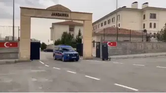 Adalet maskeli vurgun: Mardin'de savcı kılığına giren şebeke çökertildi