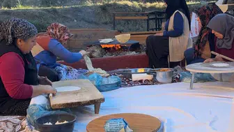 Adana'da Toprağa Dokunan Ellerden Sofralara Uzanan Lezzet Yolculuğu