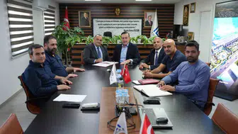 Manisa'nın sanayi üssünde yeni dönem: Araç sahiplerini yakından ilgilendiren yatırım kararı