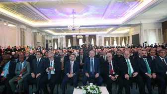 Küresel Adalet Çıkmazı: Erdoğan'dan Uluslararası Sisteme Sert Eleştiri