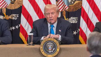 Savaşın seyrini değiştiren hamle: Trump'tan kritik enerji uzlaşısı