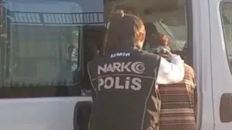 Uyuşturucu operasyonunda yakalandı, 22 yıllık sırrı ortaya döküldü