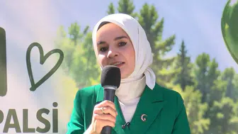 Engelli bireylerin yaşam mücadelesinde devletin şefkat eli: 490 bin haneye doğrudan destek