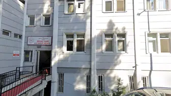 Aile sağlığı merkezinde korkunç kaza: Doktorun tüfeği ateş aldı, hemşire yaralandı