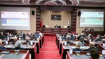 Erzurum'da bürokrasinin çarkları hızlanıyor: Vali Baruş'tan kritik talimat