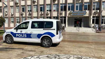 Kaçış planı apartman boşluğunda son buldu: FETÖ hükümlüsü kıskıvrak yakalandı