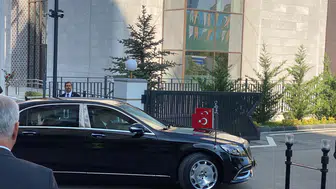 Erdoğan'ın liderliğinde kritik zirve: AK Parti'nin yeni yol haritası masada
