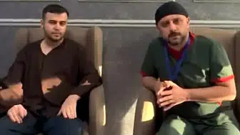 Nefes darlığı şikayetiyle gittiği hastanede hayatını değiştiren teşhis: Kalbi ters çalışıyormuş