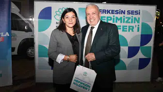 Nilüfer'de yönetim anlayışı değişiyor: Şadi Özdemir'den kurallı yönetim vurgusu
