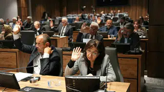 Yeşilyurt'ta Yeni Dönem: Yapı Kontrol Müdürlüğü Kuruluyor ve 2027 Bütçesi Masada