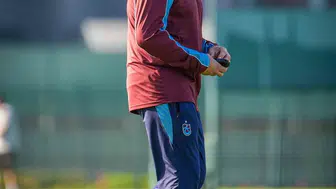 Thomas Reis için dev randevu: Trabzonspor tarihinde bir ilki başarmaya çok yakın