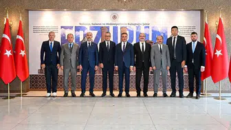 Erzurum 2029 Kış Oyunları İçin Geri Sayım Başladı: Uluslararası Heyetten Tam Not