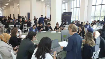 Kahramanmaraş'ın Geleceği İçin 15 Farklı Masada Kritik Kararlar Alındı