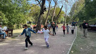 Balıkesir'de din görevlileri için özel gün: Değirmenboğazı'nda aile boyu dayanışma