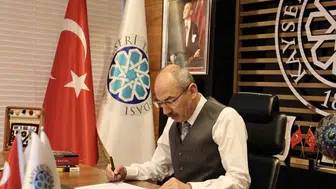 Kayseri Ticaret Odası’nda Seçim Heyecanı: Gülsoy’dan Ahilik Vurgulu Birlik Çağrısı