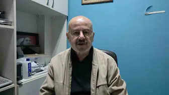 Yarım asırlık Beşiktaş tutkusu Atina'da gerçeğe dönüştü
